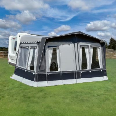 Camptech All-Season Brillant Air