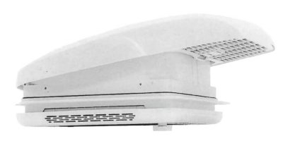 Smart Living Roof Fan Vit