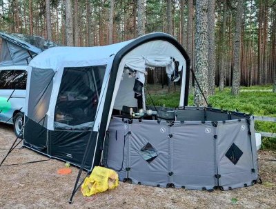 Smart Living Dog Kepper