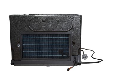 Smart Living Aircon Base