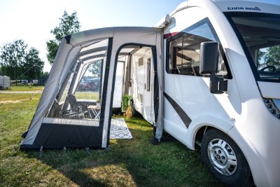 Demo Wera Bohus Air 311