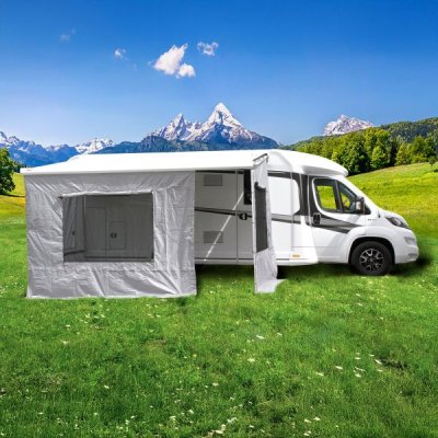 Markistält – Camper Lounge