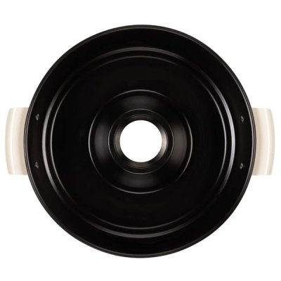 RoadBaker Portabel Ugn Specialglaslock – Modell G