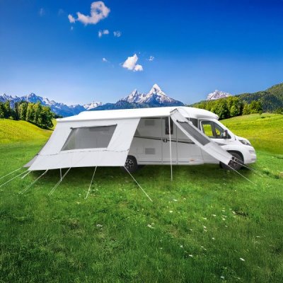 Markistält – Camper Lounge