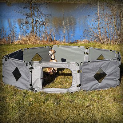 Smart Living Dog Kepper