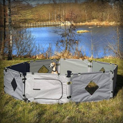 Smart Living Dog Kepper