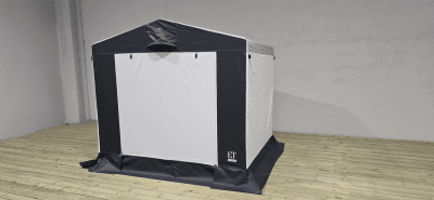 Eurotents Åsgard Förrådstält