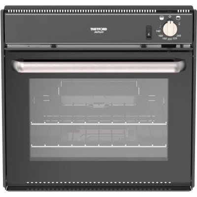 Thetford Oven Duplex