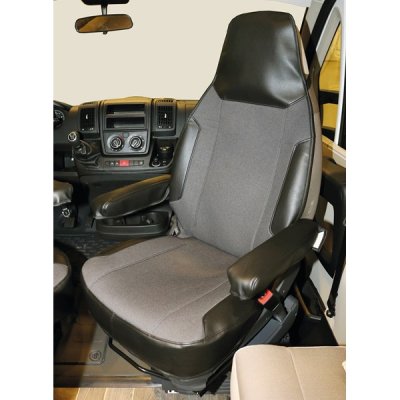 Gocamp Överdragsklädsel Antracit x290