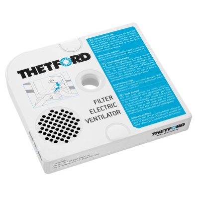 Ersättningsfilter C260