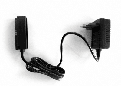 SMART LIVING COOL BATTERI-LADDARE kvadrat