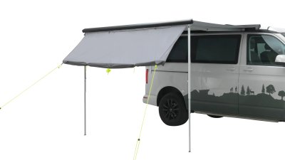 Outwell Hillcrest Tarp