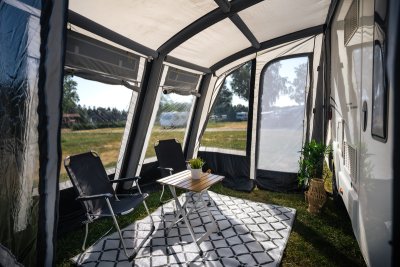 Demo Wera Bohus Air 311