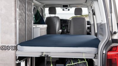 Outwell Highway Campervan 114
