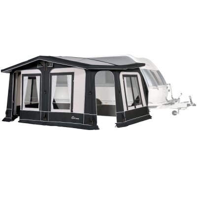Starcamp Luxor Air Reseförtält