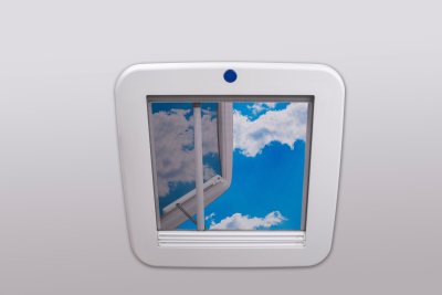 Taklucka Roofstar-4 40x40