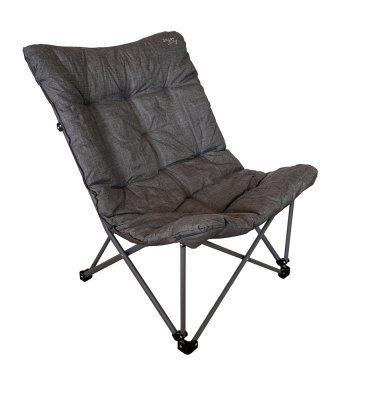 Smart Living Lounge Chair