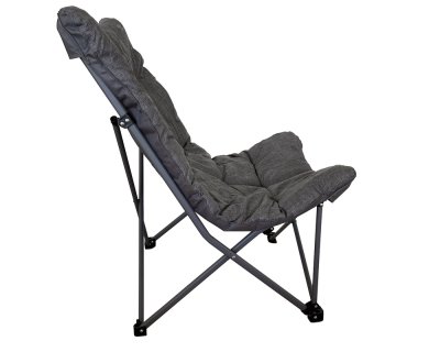 Smart Living Lounge Chair
