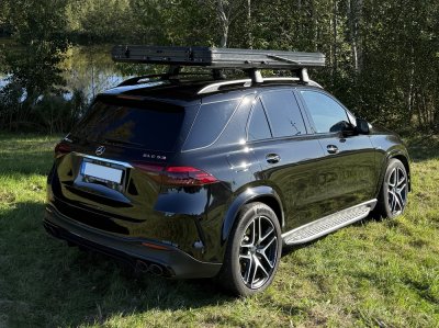SmartLiving Taktält Sonfjället