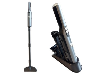 Smart Living Tornado Handdammsugare
