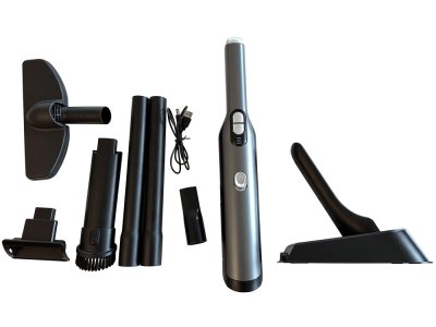 Smart Living Tornado Handdammsugare