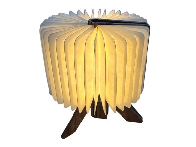 Smart Living R-design Lampa Re-Charge