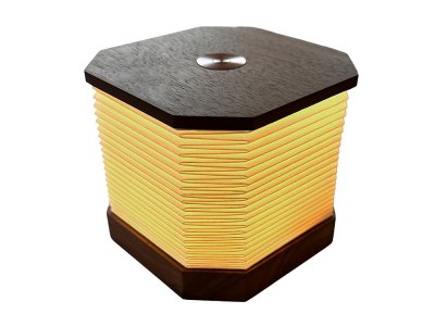 Smart Living Pop-Up Lampa Re-Charge