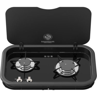 Thetford Stove Top-Line, 2