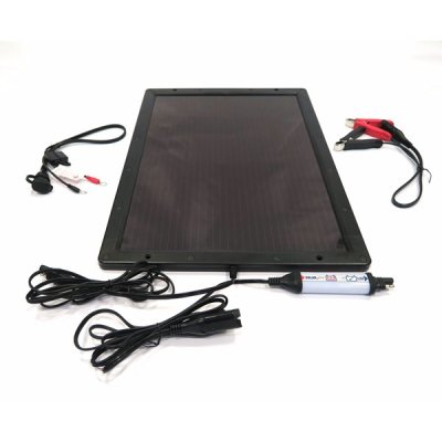 Solpanel Milenco Solar Optimate