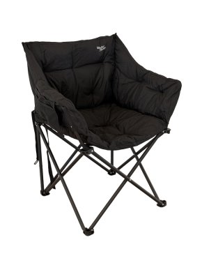 Smart Living Fåtölj Black Edition