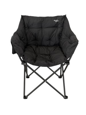 Smart Living Fåtölj Black Edition
