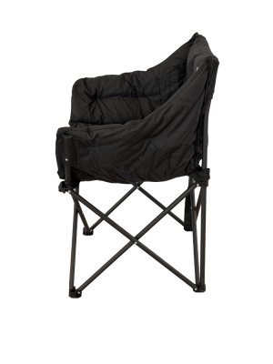 Smart Living Fåtölj Black Edition