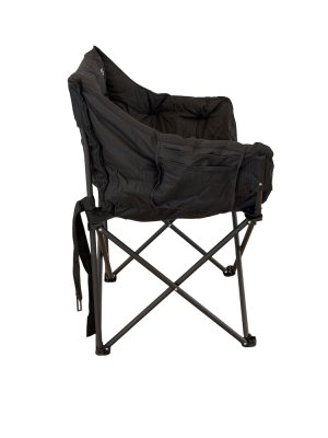 Smart Living Fåtölj Black Edition