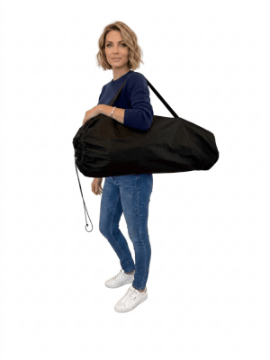 Smart Living Fåtölj Black Edition