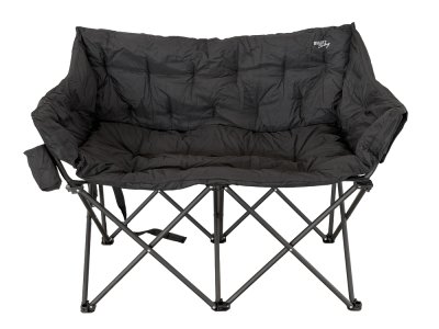 Smart Living Soffa Softa Black Edition