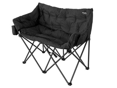 Smart Living Soffa Softa Black Edition