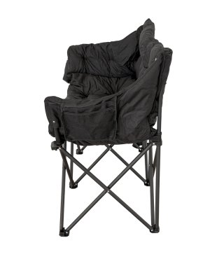 Smart Living Soffa Softa Black Edition