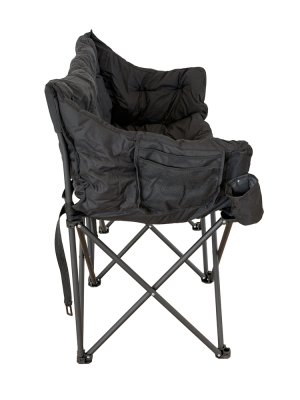 Smart Living Soffa Softa Black Edition