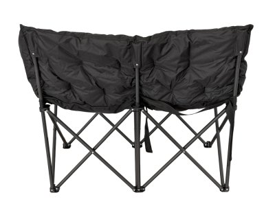 Smart Living Soffa Softa Black Edition