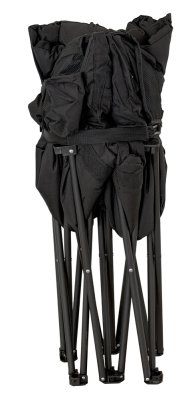 Smart Living Soffa Softa Black Edition