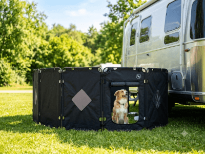 Smart Living Hundhage Black Edition