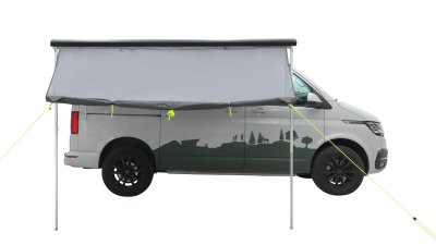 Outwell Hillcrest Tarp