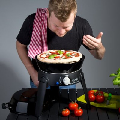 Cadac Grill Safari Chef 30 LP - Gasolflaska 50 Mbar