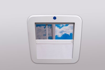 Taklucka Roofstar-4 40x40