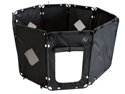 Smart Living Hundhage Black Edition