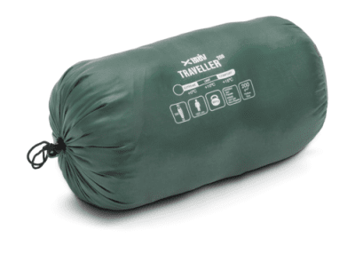 Briv Sovsäck - Traveller 200