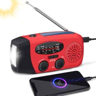 Vevradio