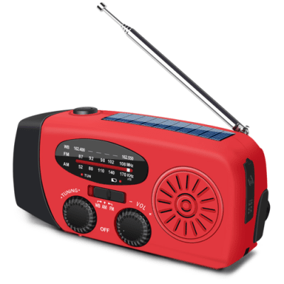 Vevradio