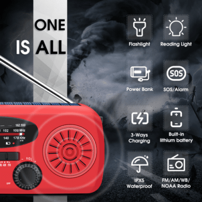 Vevradio