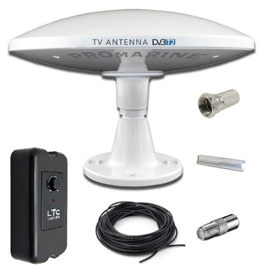 LTC PRO-TVantenna LTE